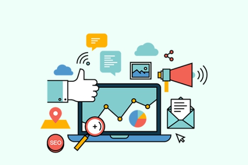 沉湖管委会提升网络推广效果企业要注意哪些方面的问题