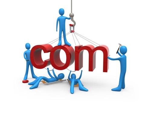 沉湖管委会企业网站建设成功与否和哪些有关呢