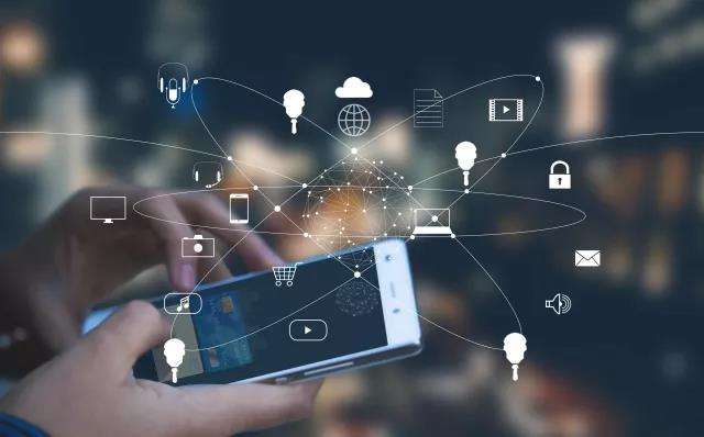 沉湖管委会分析企业做微信营销常见的几种模式