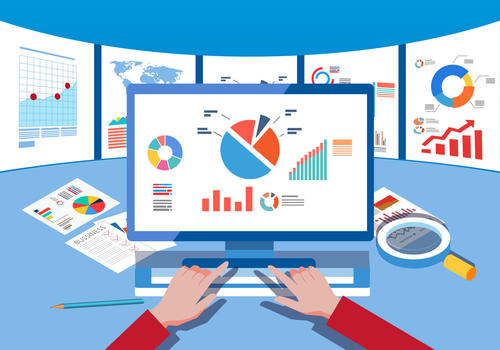 沉湖管委会哪一种网站设计风格才是适合企业呢？