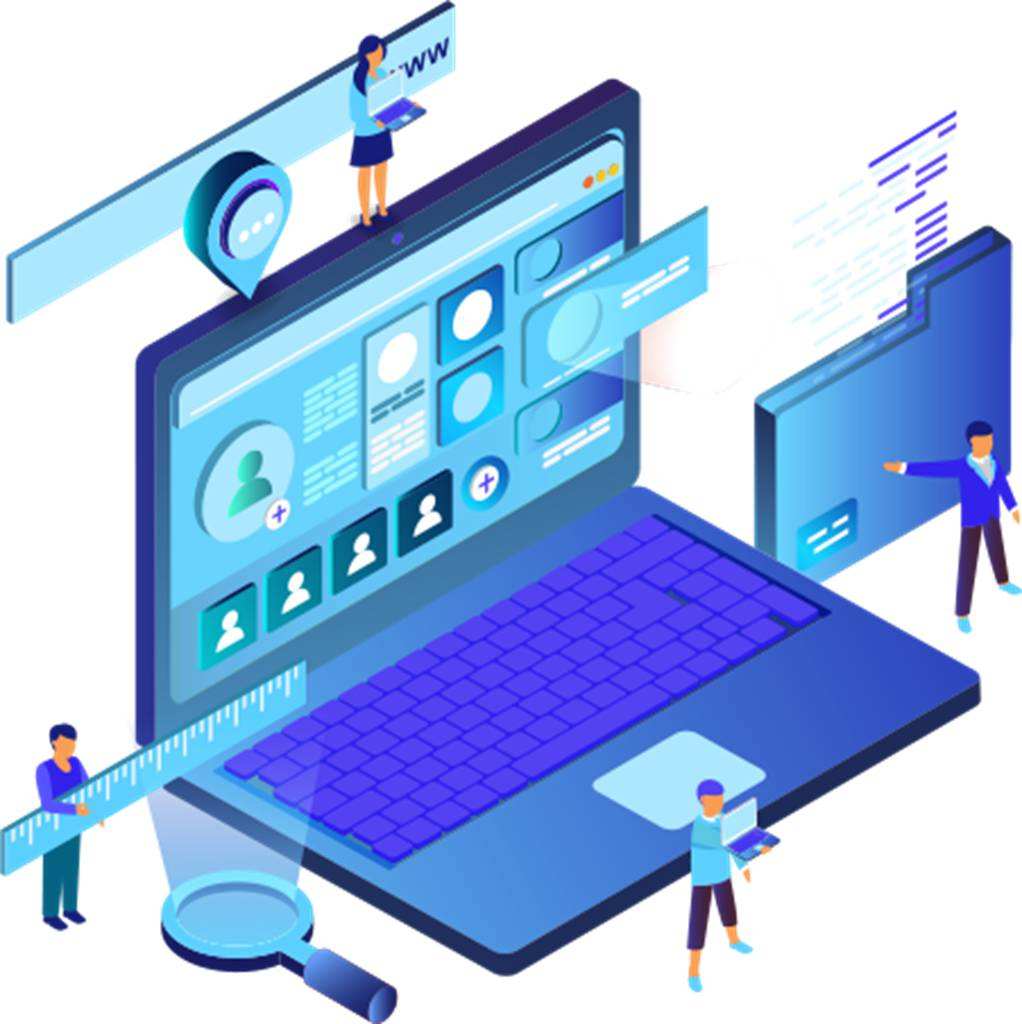 沉湖管委会分析企业网站设计过程中需要注意的几个问题